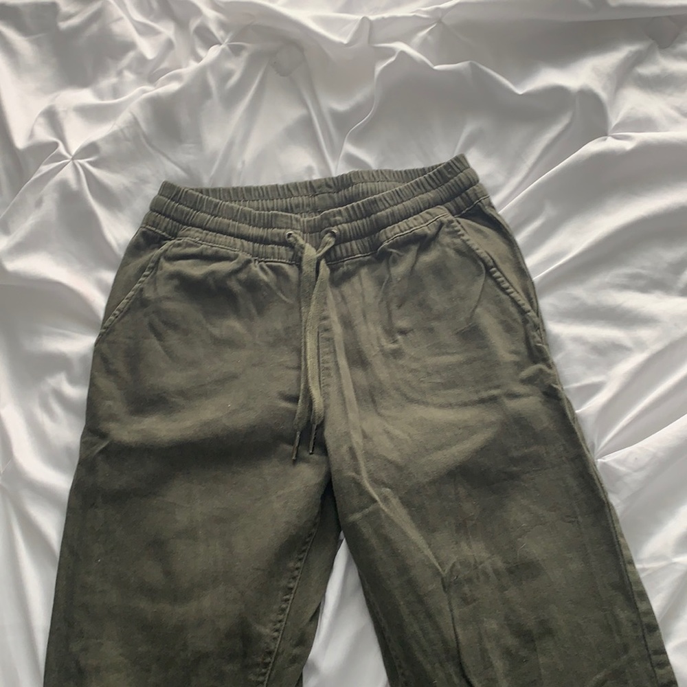m boutique cargo pants